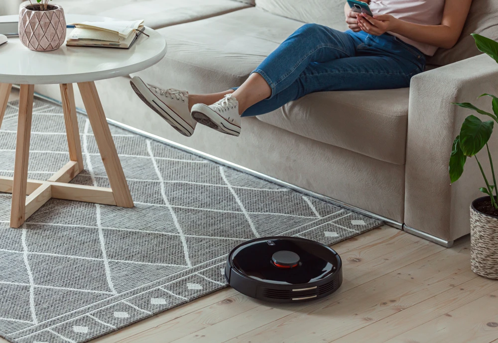 which is best robot vacuum cleaner