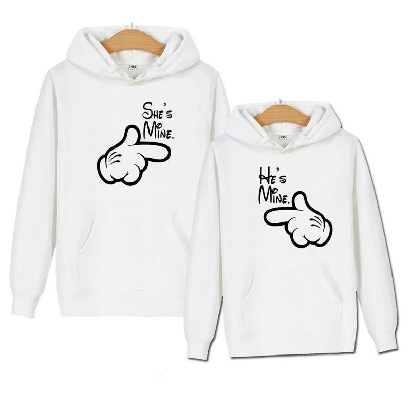 His Hers Couple Hoodies For Women Men Husband Wife Lovers Valentine Gift Sweatshirts Mr Mrs Funny Graphic Hoody Winter Clothes His Hers Couple Hoodies For Women Men Husband Wife Lovers Valentine Gift Sweatshirts Mr Mrs Funny Graphic Hoody Winter Clothes