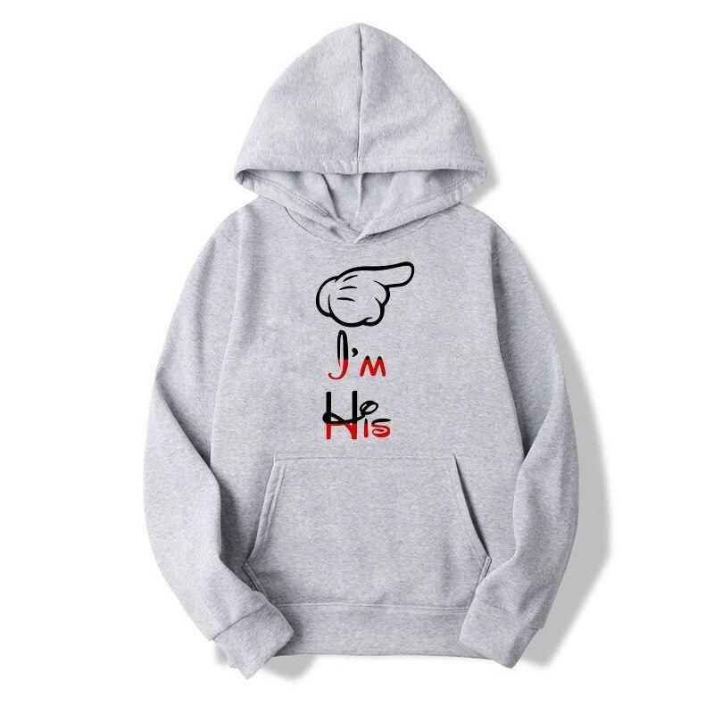His Hers Couple Hoodies For Women Men Husband Wife Lovers Valentine Gift Sweatshirts Mr Mrs Funny Graphic Hoody Winter Clothes His Hers Couple Hoodies For Women Men Husband Wife Lovers Valentine Gift Sweatshirts Mr Mrs Funny Graphic Hoody Winter Clothes
